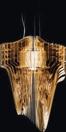 CHANDELIERS ITALIAN RANGE ARIA CP5912717