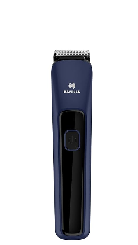 RECHARGEABLE BEARD TRIMMER (BT5112C) GHPTTAATBR00
