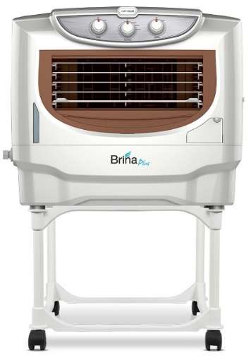 Havells Plus Brina 50L Window Air Cooler + Trolley for home