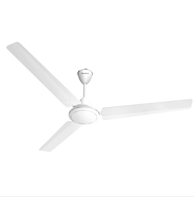 Drove Decorative Ceiling Fan