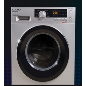 LLYOD  Fully Automatic Front Load 7.0 kg