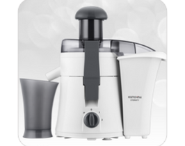 KUTCHINA JUICER ENTERNITY