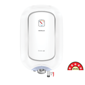 HAVELLS GEYSER PURO DX 10 L
