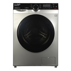 Fully Automatic Front Load IntelliSteam 8.0 kg