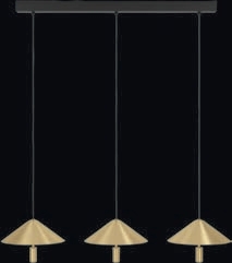 PENDANTS FUSION RANGE VIVORA SL39301144