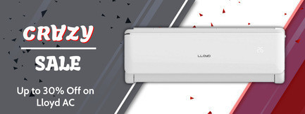 Shree Season Sales promo