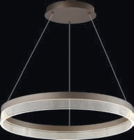 PENDANTS FUSION RANGE MYXA SL24397DM