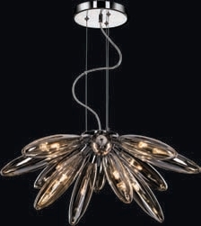CHANDELIERS FUSION RANGE CALLIGO CG8001