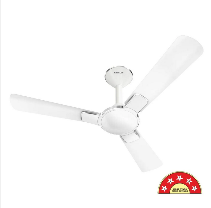 Enticer Prime BLDC+ Ceiling Fan