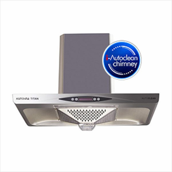 TITAN PREMIUM CHIMNEY