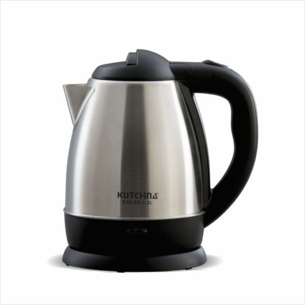 ELECTRIC KETTLE – EVA 1.2 LITRE