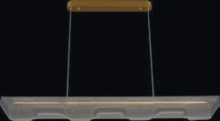 PENDANTS FUSION RANGE FUGL PD383001S1