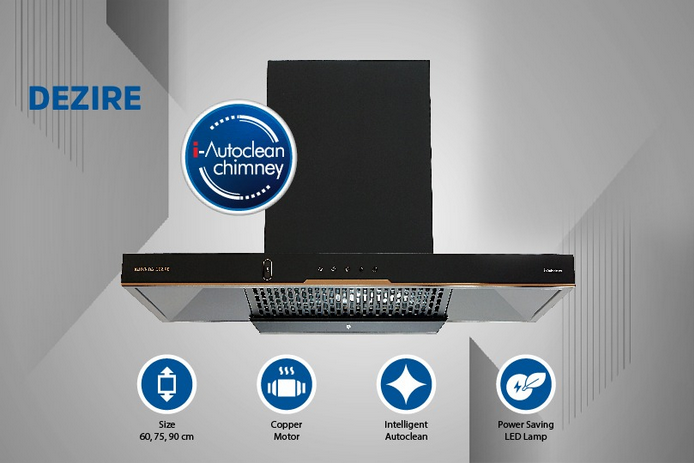 DEZIRE 90