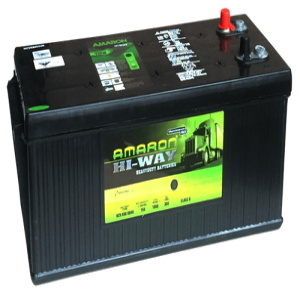 Amaron AAM-HW-HC180D04R Battery