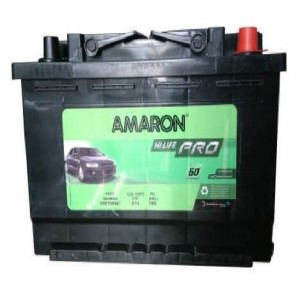 Amaron DIN 100 Battery