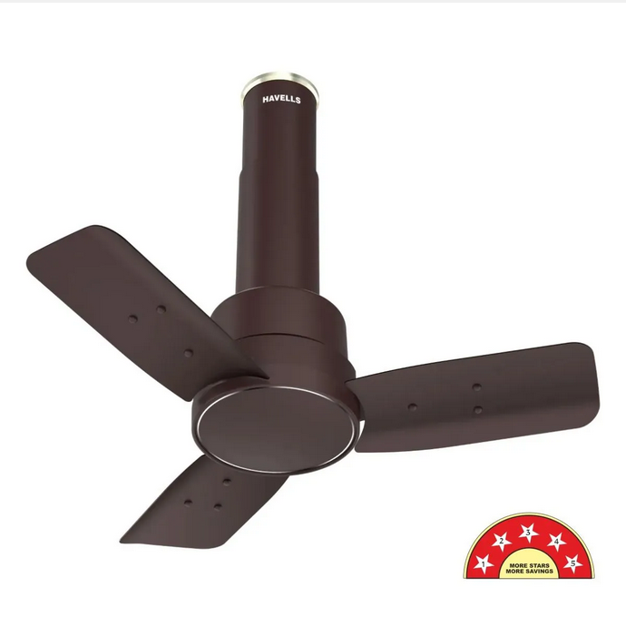 Elio BLDC+ Ceiling Fan