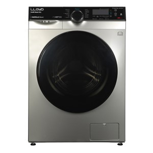 Fully Automatic Front Load Intelli Steam Dry 10.5 kg