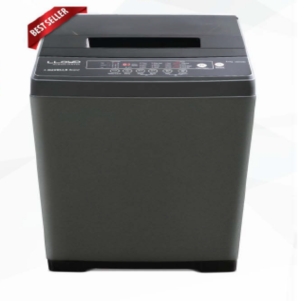 Clean matic Fully Automatic Top Load 6.5 kg (LWMT65GI1)