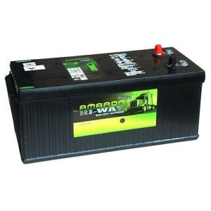 AMARON AAM-HW-NTX00D04R 150AH BATTERY