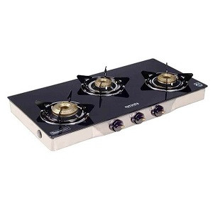 KUTCHINA INFERNO EXCEL 3B AUTO COOKTOP
