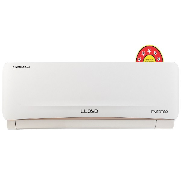 Split AC Inverter -1.5 – 5 Star (GLS18I56WBEL)