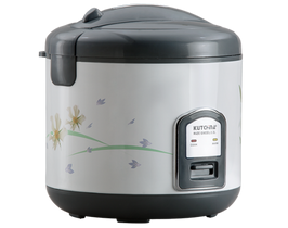 KUTCHINA RICE COOKER RIZE EXCEL 2.8L