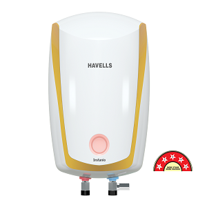 HAVELLS GEYSESR INSTANIO PRIME 6 L