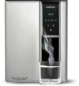 GRACIA ALKALINE (HOT, WARM & AMBIENT)