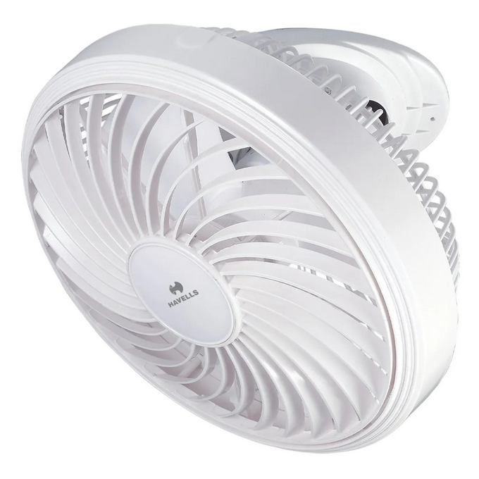 Airwynn Cabin Fan Ceiling Fan