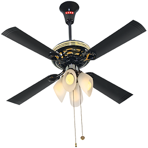 USHA FONTANA LOTUS 1230MM