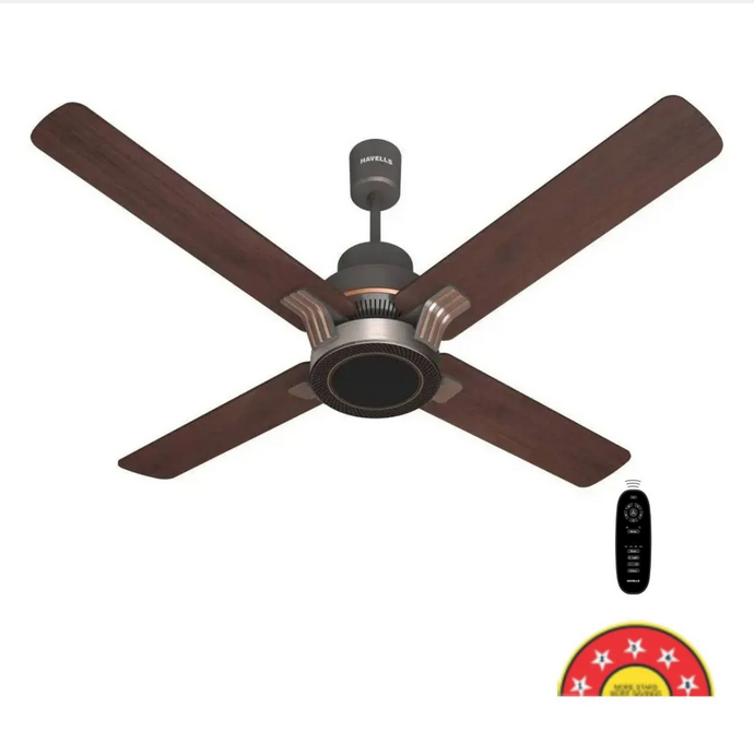 Florette BLDC+ Ceiling Fan