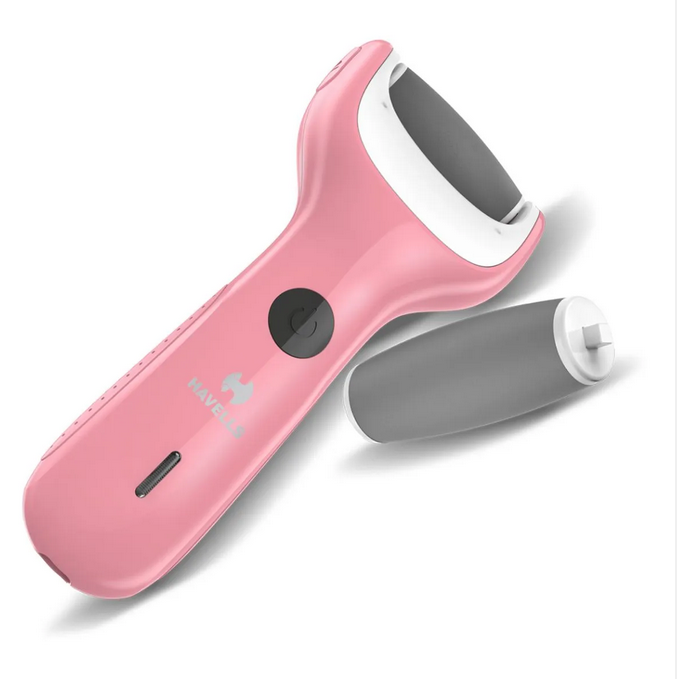 RECHARGEABLE CALLUS REMOVER (CR4001) GHPKKBACGN00