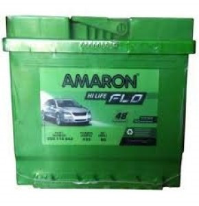 AMARON AAM-FL- DIN45 (45 AH)