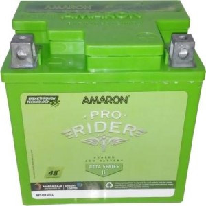 Amaron APBTZ 5 L 5 Ah Battery for Bike