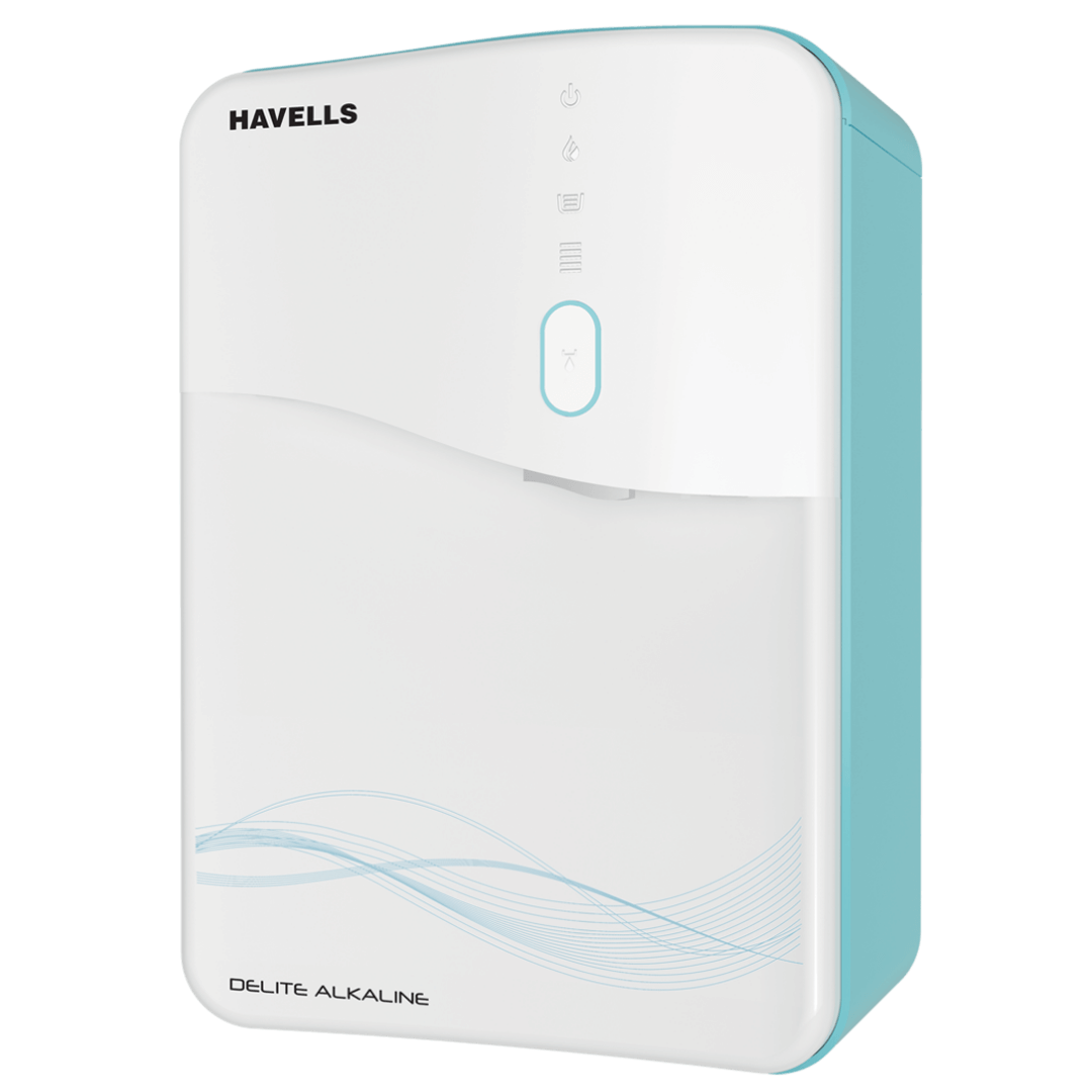 HAVELLS DELITE ALKALINE