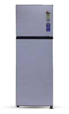 Frost Free Refrigerator GLFF293AMSC1PC – 260 L Convertible