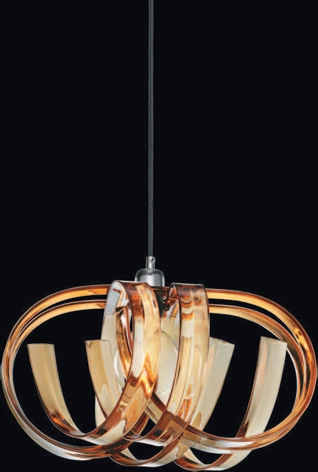 PENDANTS SPANISH COLLECTION CARMELITA SG10154