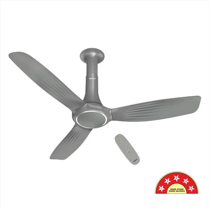 Inox BLDC+ Ceiling Fan