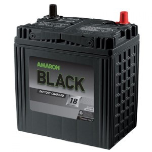 Amaron Black BL700 RMF 65AH BATTERY