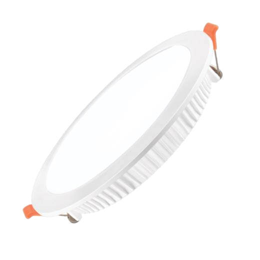 The Hector Slim Series of PC body trim less LED Panels