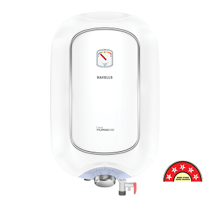 HAVELLS GEYSER PURO TURBO DX 10 L
