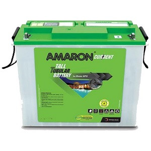 Amaron AAM-CR-AR200TT54 200 AH Lead Acid Battery