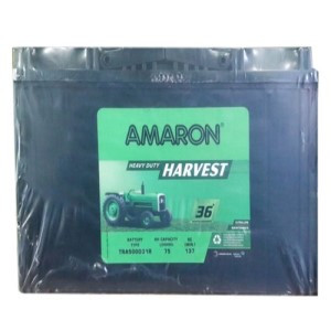 Amaron Harvest TRA500D31R Battery
