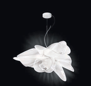 CHANDELIERS ITALIAN RANGE LA BELLE ETOILE SAMPLT800869