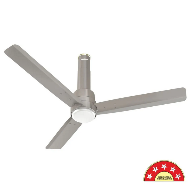 Elio Underlight IoT BLDC+ Ceiling Fan