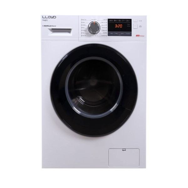 Fully Automatic Front Load HealthQ 7.0 kg