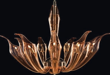 CHANDELIERS SPANISH RANGE DIDYUT CL10001