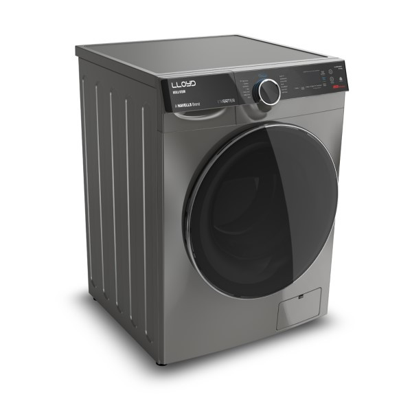 Fully Automatic Front Load Intelli Steam Dry 7.0kg