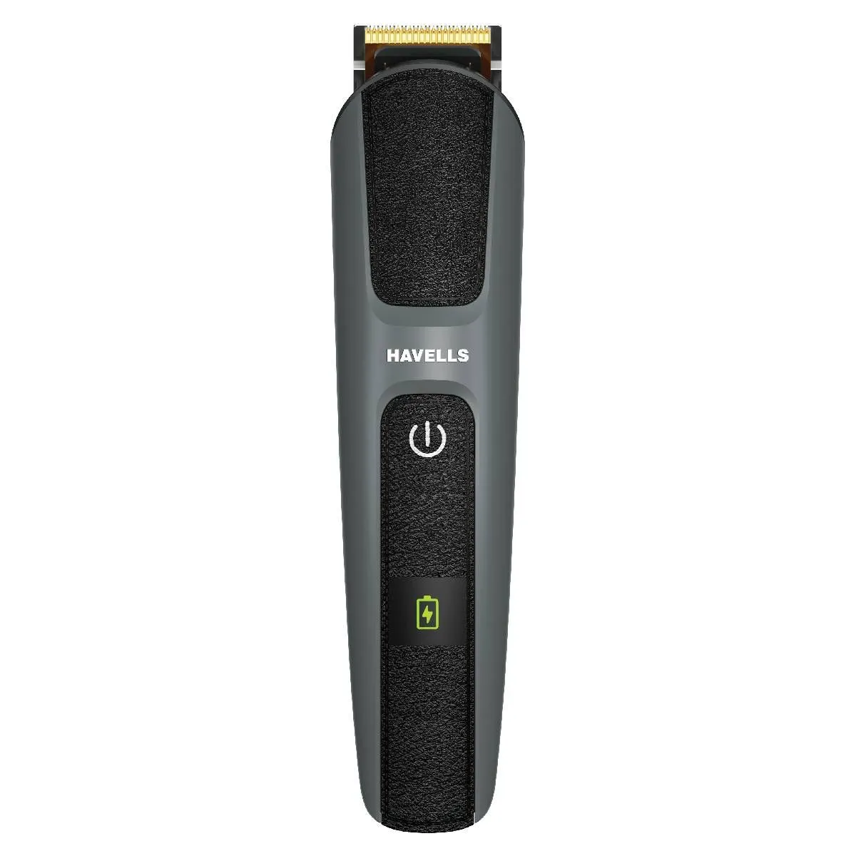 IPX7 TITANIUM BEARD TRIMMER (BT8700) GHPTTABNGR00