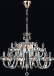 CHANDELIERS ASFOUR CRYSTAL MARGORITA CP15001